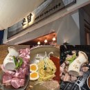 전주 여행 저녁 식사로 방문한 온담, 구워주는 고기집 내돈내산