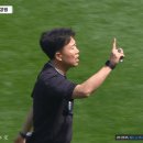 [대전 vs 강원] 김대용: 병찬! 한번만 더하면 경고야 이미지