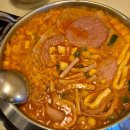 킹콩부대찌개 안양범계점 이미지