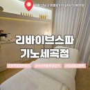 헌릉로571길 | 세곡동피부관리 리바이브스파 기노세곡점 리프팅케어 솔직 후기