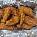 와락 | 처갓집 양념치킨 와락치킨 윙 내돈내산 후기 간장치킨 가격