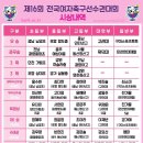 합천공설운동장 축구장 이미지