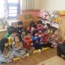 동화구연 이야기 주머니 이미지