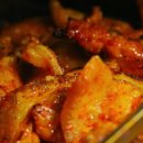 연탄불고기 이미지