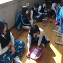 월봉중학교 이미지