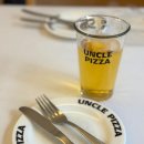 엉클포크 | [문래맛집] 엉클피자 문래창작촌 피자 치즈 듬뿍 찐맛집 후기!