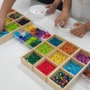 인천도담초등학교 | 인스파이어호텔과 기빙플러스가 함께한 ‘병뚜껑키링’ 업사이클링 체험 후기