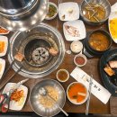 본가갈비 이미지