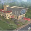 청라119안전센터 이미지