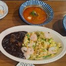 이즈메이 부산본점 | 부산 시청 맛집 진화라락 가족 외식하기 좋은 중식당 후기