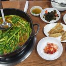 송천민물매운탕 | 일산 매운탕 맛집 - 백석동 [송천민물매운탕 본점]