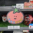 GS25팔복그린점 | 5월은 실내에서도 할리치노 휘핑이 녹는 달(2026. 5.)