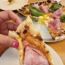 덕진-72 | 레스토랑 맛집 집적 반죽한 수제 화덕피자 맛집 [리스토란테 빱보]전주 인후동 분위기 맛집 다녀온 후기~