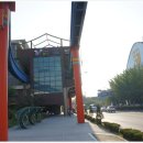 월미도길 이미지