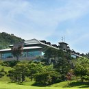 화순CC클럽하우스 이미지