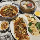 마라짬뽕 | 차이윤 : 여의도 중식맛집 룸식당에서 깐쇼크림새우 마라짬뽕 딤섬 후기