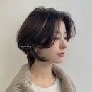 러블리 헤어샵 이미지