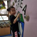 합기도 흑추관 이미지