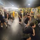 Bee Boxing Gym 이미지