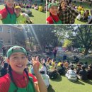 동명한방병원~서로사랑교회 | 2025년 (사)NK비전센터 5월 소식