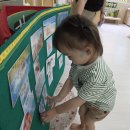 7월2일(목) 어깨동무 놀이터/ [키즈몬 ] 여름 관련 묻고 답하기 이미지
