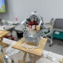 포천시청년센터 [3월프로그램] 프리저브드 석고 액자 만들기