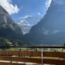 엘리스산장 | 유럽 신혼여행 | 스위스 그린델발트 아이거뷰 숙소 선스타 호텔 프리미엄 더블룸 후기(가격, 셔틀예약)