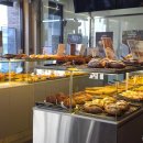 하스커피 | 하스커피 주차 편하고 넓은 대형 베이커리 카페 추천