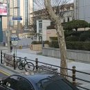 시외버스정류장 앞 이미지