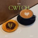 쿠치(cwtch) | 연희동 쿠치, 연희동 두쫀쿠 파는 골목 감성 디저트 카페