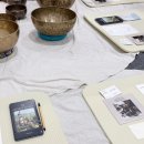 싱잉볼 명상 | [명상일기]제6회 서울국제명상엑스포, 싱잉볼 차명상 체험 후기