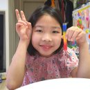 물방울 쌓기 이미지