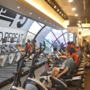 센트럴 휘트니스 이미지