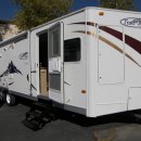 2008 R-VISION TRAIL-BAY 29RLV 29피트 이미지