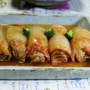 찜이랑고기랑