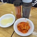 한옥마을 맛집) 전주한옥마을에서 제일 유명한 칼국수 맛집! 전주 &#34;베테랑 칼국수&#34; 일반 기본적인...