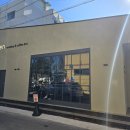 여수 학동 신상 카페 히든로스터리 &amp; 커피바(hidden roastery &amp; coffee bar)