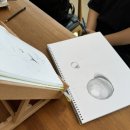 꽃그림 보타니컬아트 이미지