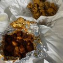 한우생닭치킨 이미지