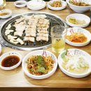 돈참숯갈비 이미지