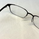 독일안경 | 유니크한 독일 명품브랜드 아이씨베를린 레미 REMY 출고후기 [광주남구안경][봉선동안경]