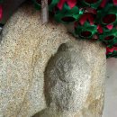 용주암 석조여래입상 이미지