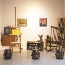 작가의산책길 이미지