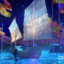 삼도수군통제영 이미지