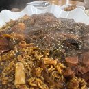 등뼈감자탕 | 동해감자탕맛집 동회동 청해감자탕등뼈짐 후기