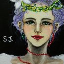 아크릴화 이미지