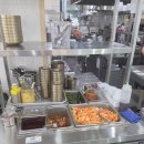 산방식당함덕점 | 제주 함덕맛집 제주산방식당 함덕점 시원한 물밀면 비빔빌면먹고온 내돈내산후기