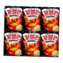 매콤달콤 이미지