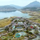 합천호회양관광단지 이미지