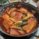 중문예지원 | [제주/서귀포시] 갈치조림이 맛있는 "중문예지원" | 천제연폭포 근처 맛집